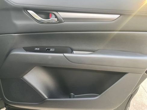 Certified 2025 MAZDA CX-5 AWD 2.5 S image 26