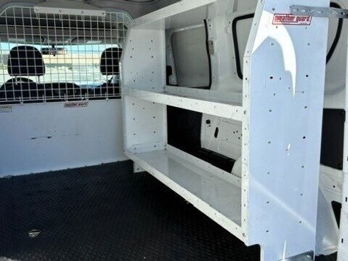 Used 2020 RAM ProMaster City Tradesman FWD image 16