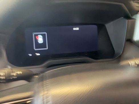 New 2026 Toyota Sequoia Capstone image 21