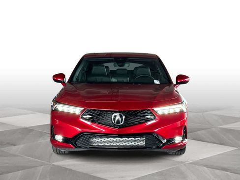 Certified 2025 Acura Integra A-Spec FWD image 3