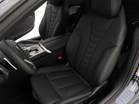 New 2026 BMW M850i xDrive Coupe image 8