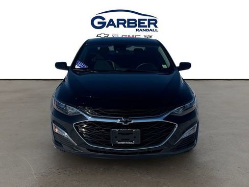 Certified 2023 Chevrolet Malibu RS image 8