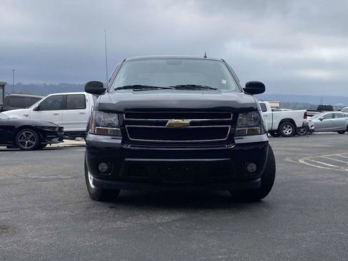 Used 2009 Chevrolet Avalanche LT w/ Convenience Package #1 image 9