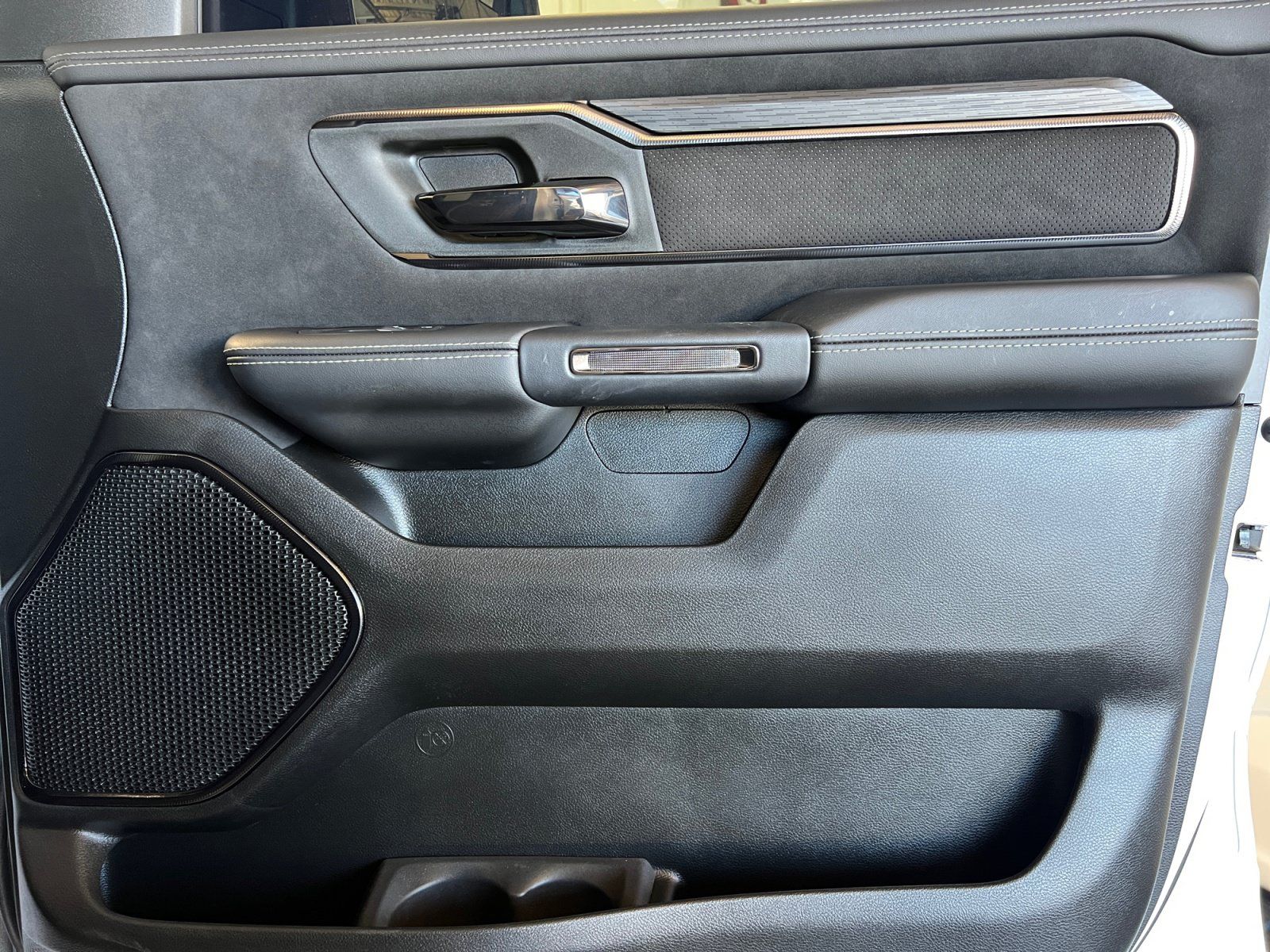 Used 2025 RAM 1500 RHO w/ Bed Utility Group AWD/4WD image 30