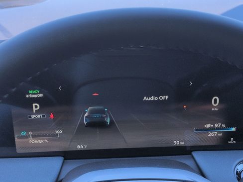 New 2026 Nissan Leaf SV+ image 25