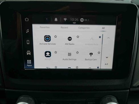 New 2026 RAM ProMaster 3500 w/ Safety Group image 29