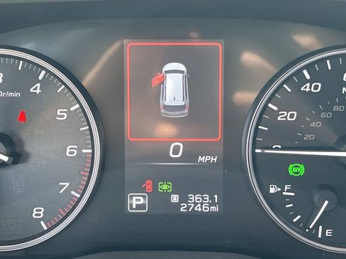 Certified 2025 Subaru Ascent Limited w/ Popular Package #2 image 28