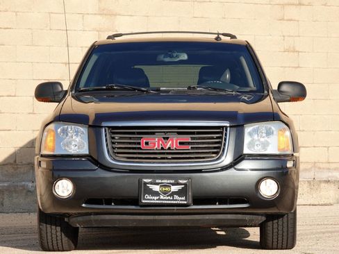 Used 2004 GMC Envoy SLT image 35
