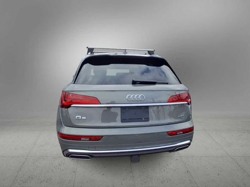 Certified 2023 Audi Q5 2.0T Premium Plus w/ Premium Plus Package image 7