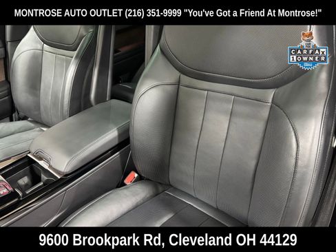 Used 2023 Land Rover Range Rover Sport SE image 27