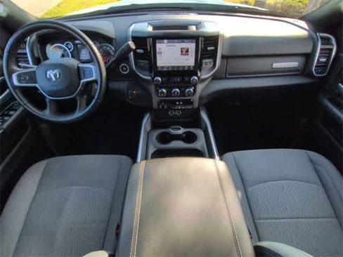 Used 2024 RAM 3500 Big Horn image 17