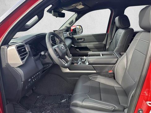 New 2026 Toyota Tundra Limited image 10