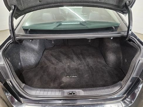 Used 2021 Nissan Altima 2.5 SR FWD image 28