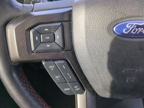 Used 2020 Ford Expedition Limited w/ Equipment Group 303A image 17