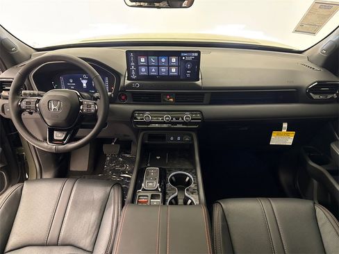 New 2026 Honda Passport TrailSport Elite image 14