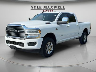 Used 2024 RAM 2500 Laramie