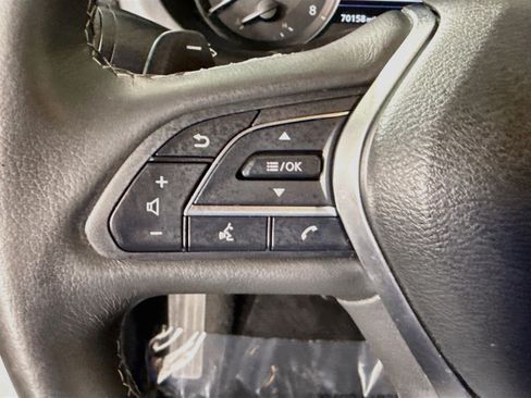 Used 2021 INFINITI QX50 Luxe FWD image 14