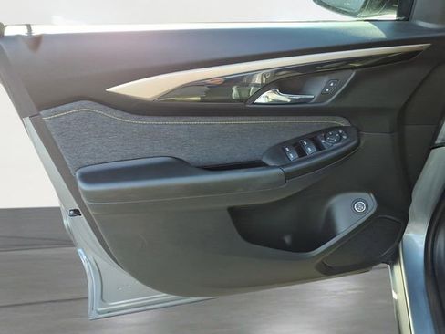 Used 2024 Chevrolet TrailBlazer ACTIV w/ Convenience Package image 16