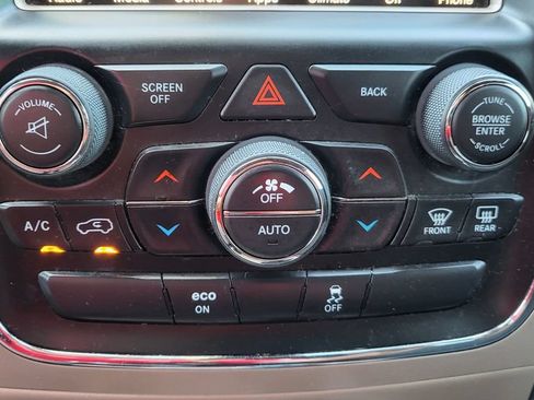 Used 2015 Jeep Grand Cherokee Laredo w/ Quick Order Package 23E AWD/4WD image 33