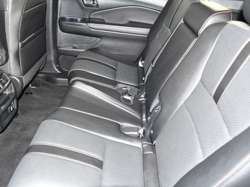 Used 2022 Honda Passport TrailSport image 50