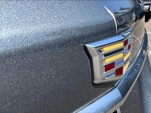 Used 2020 Cadillac XT5 Luxury FWD image 30