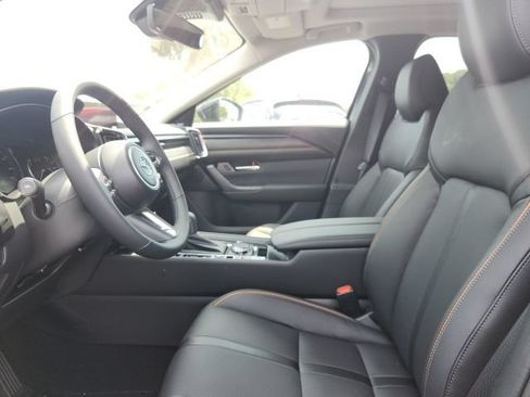 New 2026 MAZDA CX-50 2.5 Hybrid w/ Weather Package AWD/4WD image 12