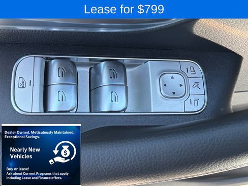 Used 2026 Mercedes-Benz GLE 350 4MATIC image 29