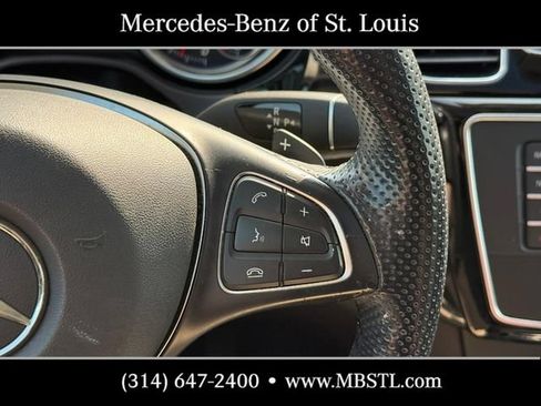 Used 2016 Mercedes-Benz GLE 350 4MATIC image 21