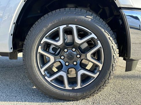 New 2026 RAM 1500 Laramie image 12