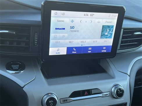 Certified 2023 Ford Explorer XLT image 23