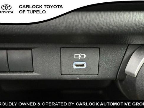 Used 2025 Toyota Grand Highlander FWD image 18