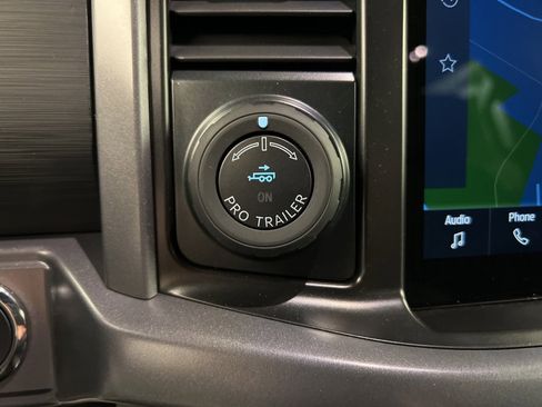 New 2025 Ford F150 XLT w/ Equipment Group 302A MID image 19