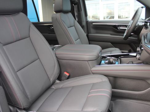 New 2026 Chevrolet Tahoe RST w/ Comfort Package image 16