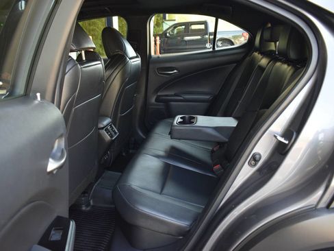 Used 2020 Lexus UX 250h F Sport w/ F Sport Premium Package image 9