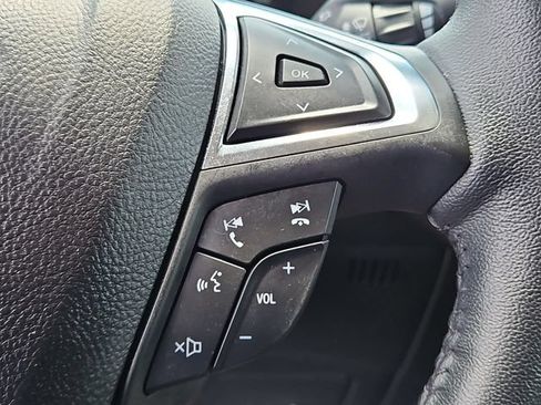Certified 2023 Ford Edge SEL w/ Convenience Package AWD/4WD image 14