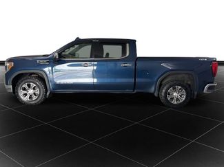 Used 2021 GMC Sierra 1500 SLT w/ SLT Convenience Package AWD/4WD video 2