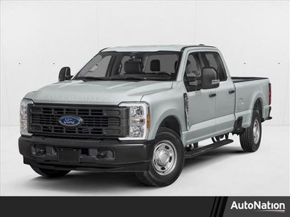 New 2026 Ford F250 XL w/ STX Appearance Package