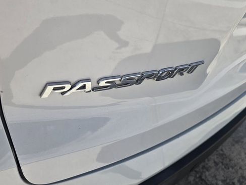Used 2023 Honda Passport EX-L image 13