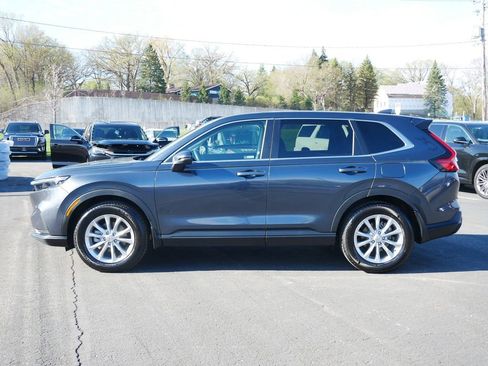 Used 2024 Honda CR-V EX-L image 3