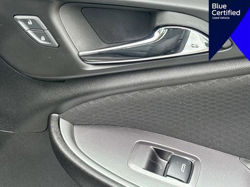 Used 2023 Chevrolet Malibu LT w/ Driver Confidence Package FWD image 19