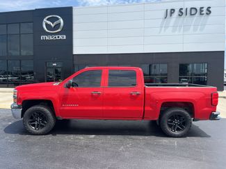 Used 2014 Chevrolet Silverado 1500 W/T RWD video 2