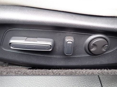 Used 2024 Honda Accord EX image 21