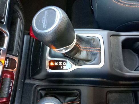 Certified 2023 Jeep Gladiator Mojave w/ Trailer Tow Package image 15