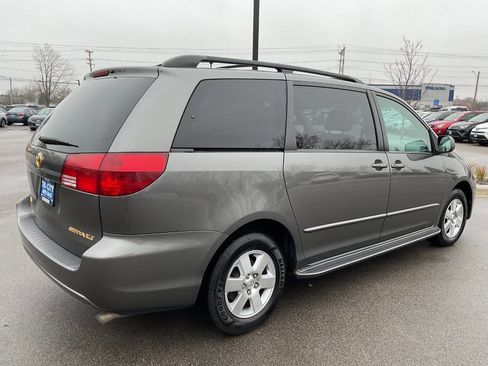 Used 2004 Toyota Sienna XLE image 7