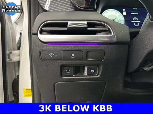 Used 2023 Hyundai Palisade Calligraphy image 36