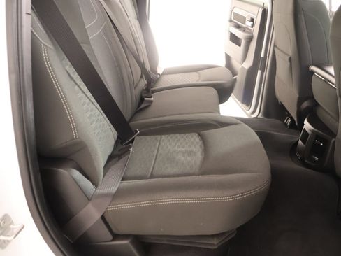 Used 2025 RAM 2500 Big Horn AWD/4WD image 14
