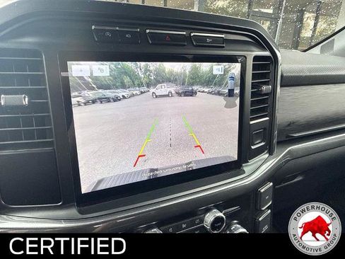 Certified 2023 Ford F150 XLT w/ Equipment Group 302A High AWD/4WD image 22
