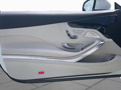 Used 2019 Mercedes-Benz S 560 4MATIC Coupe image 22