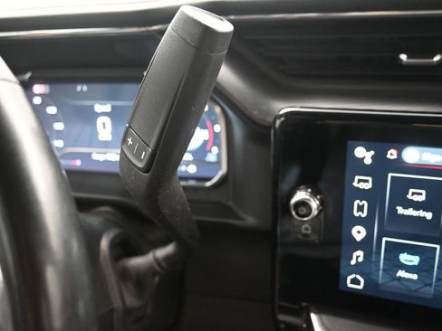 Used 2025 GMC Sierra 2500 Denali Ultimate AWD/4WD image 16