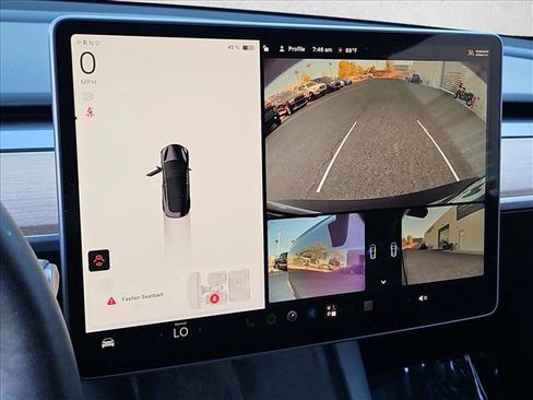Used 2022 Tesla Model 3 RWD image 14